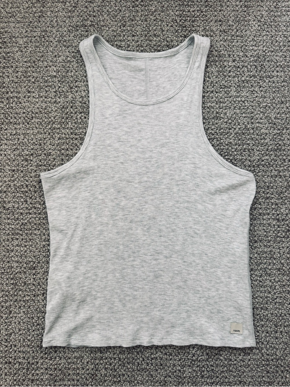 Vuori Cove Boyfriend Tank